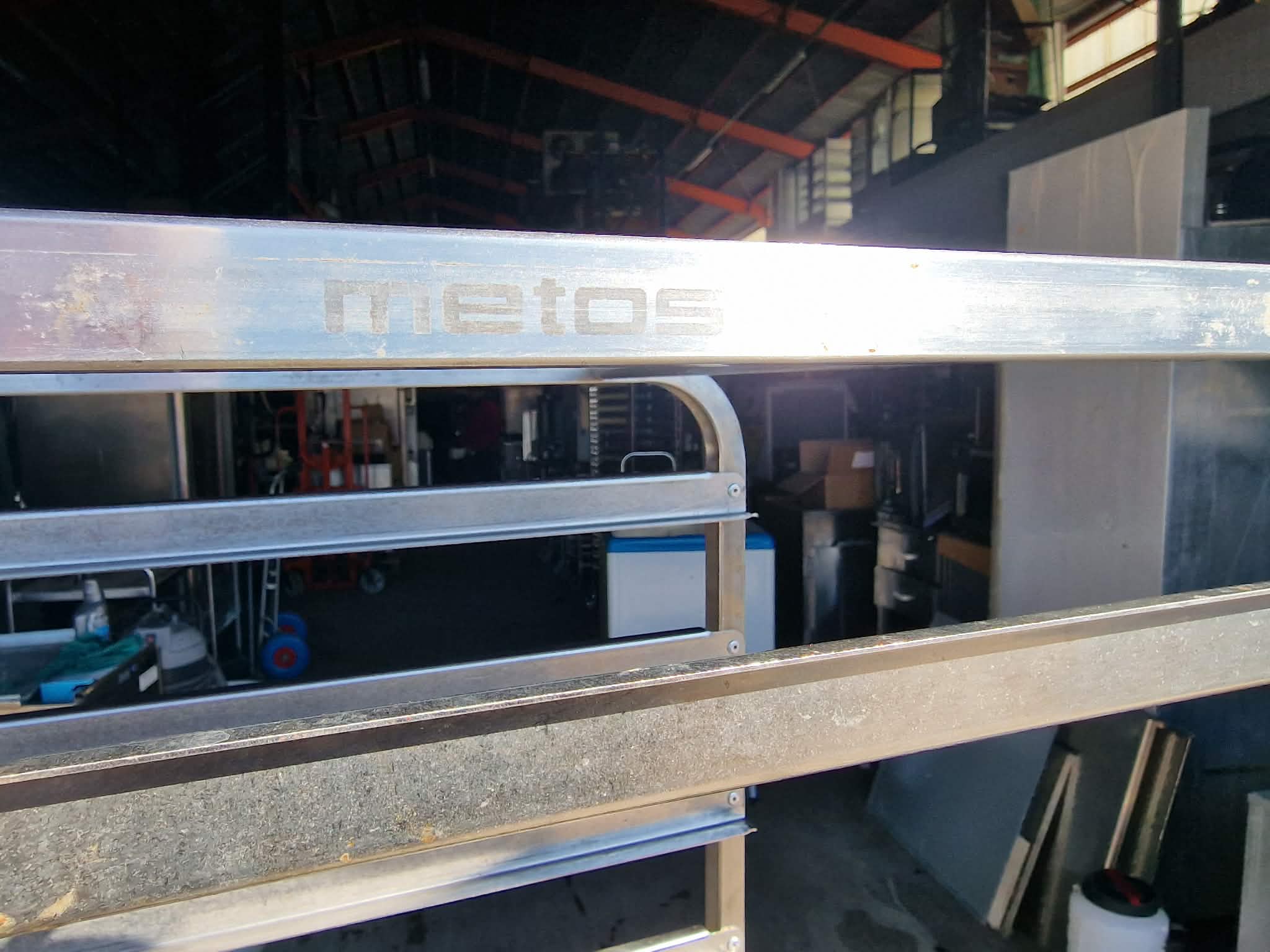 GN dogi Metos 380×560×1600 - Image 3