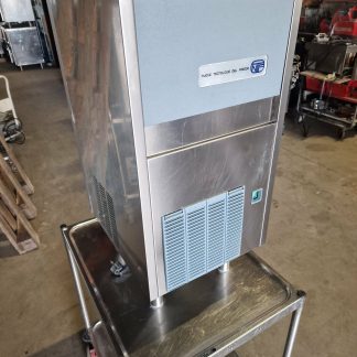 Jääkuubukumasin /jäämasin NTF SL60W