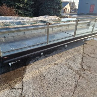 Külmvitriin Viessmann Tecto Serve SL1-116-118-250