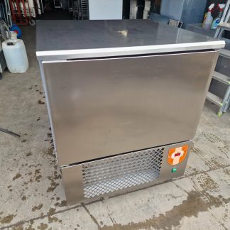 Kiirjahutu/kiirkülmutuskapp Tecnodom ATT05