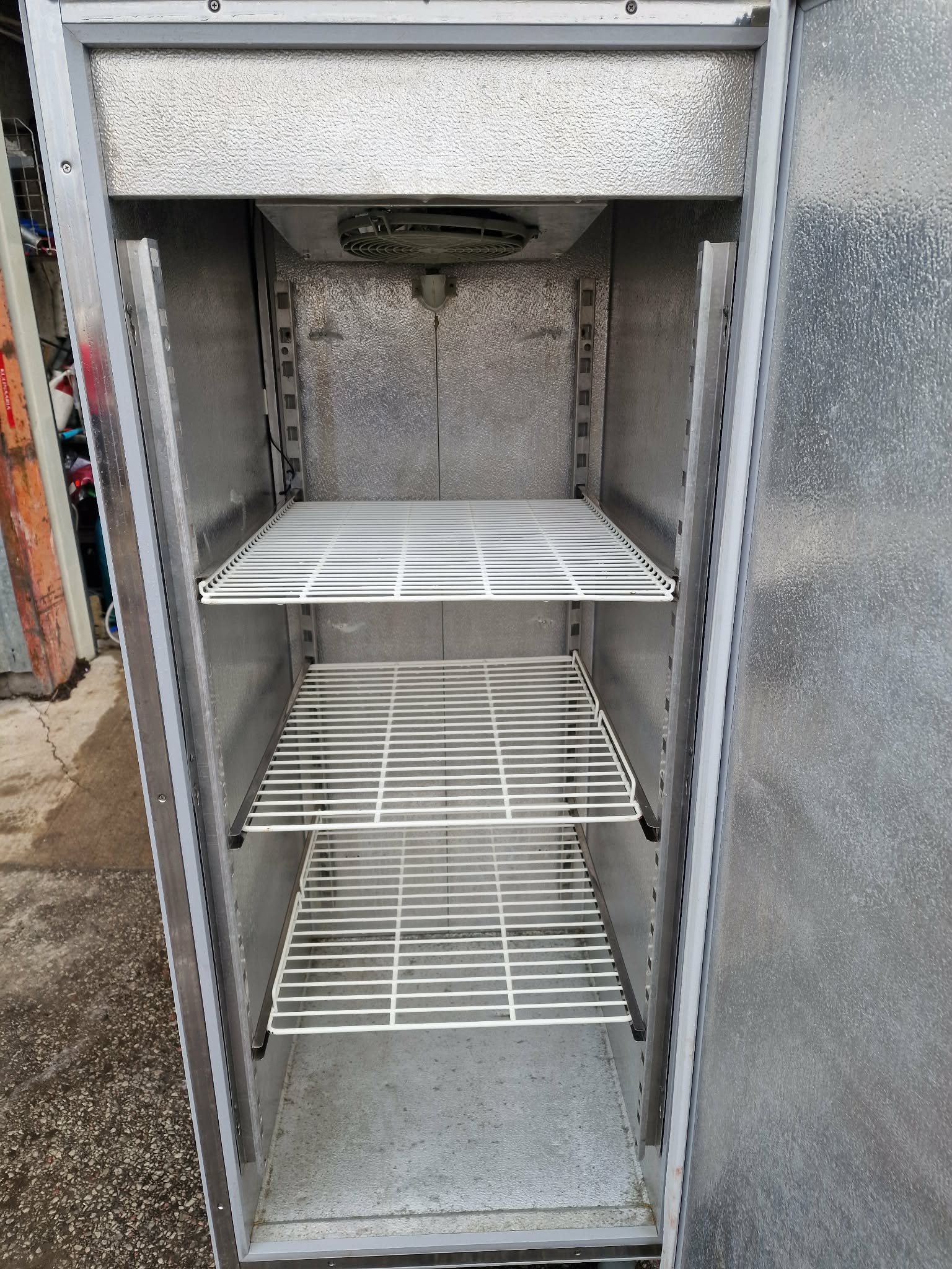 Külmkapp Bolarus S-711S - Image 5