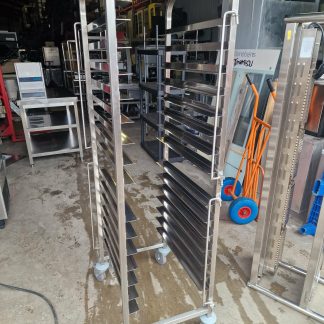 Roostevaba pagariplaatide dogi 470×620×1700