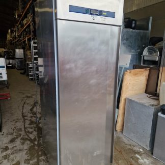 RST Roostevaba külmkapp  Metos A700L TN