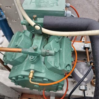 Kompressor Bitzer 4FES-5Y-40S