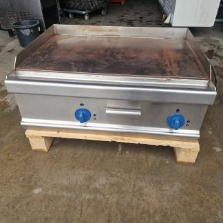Grillplaat  800×600×350