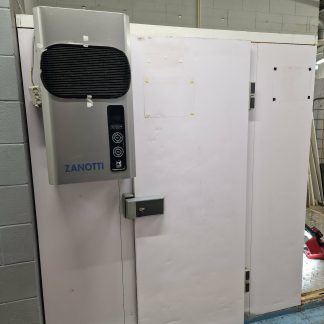 Külmkamber 1800×1800×1950