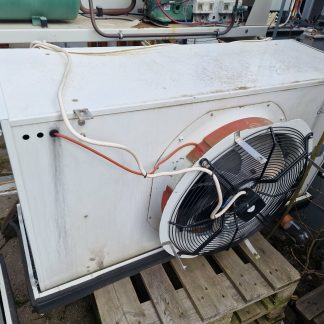 Sügavkülmaurusti GEA CCD 615010 E