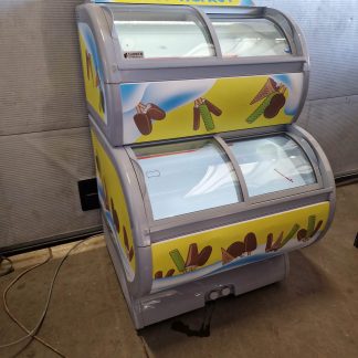 Sügavkülmvann MINI B-ICE IARP