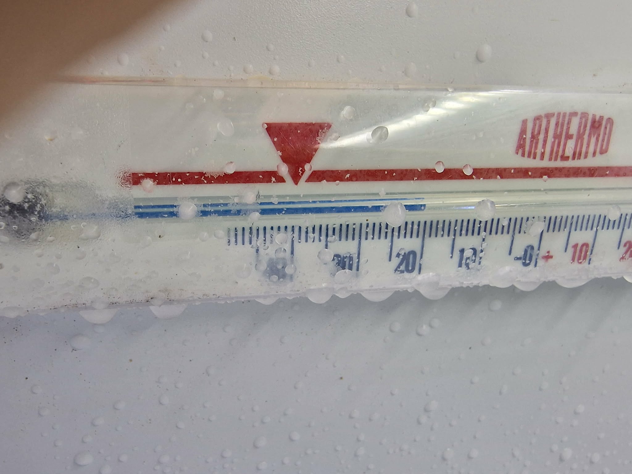 Sügavkülmvann MINI B-ICE IARP - Image 3