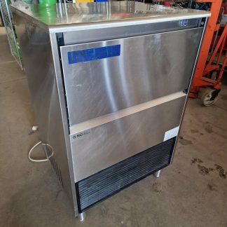 Jääkuubikumasin NG GALA DP80A