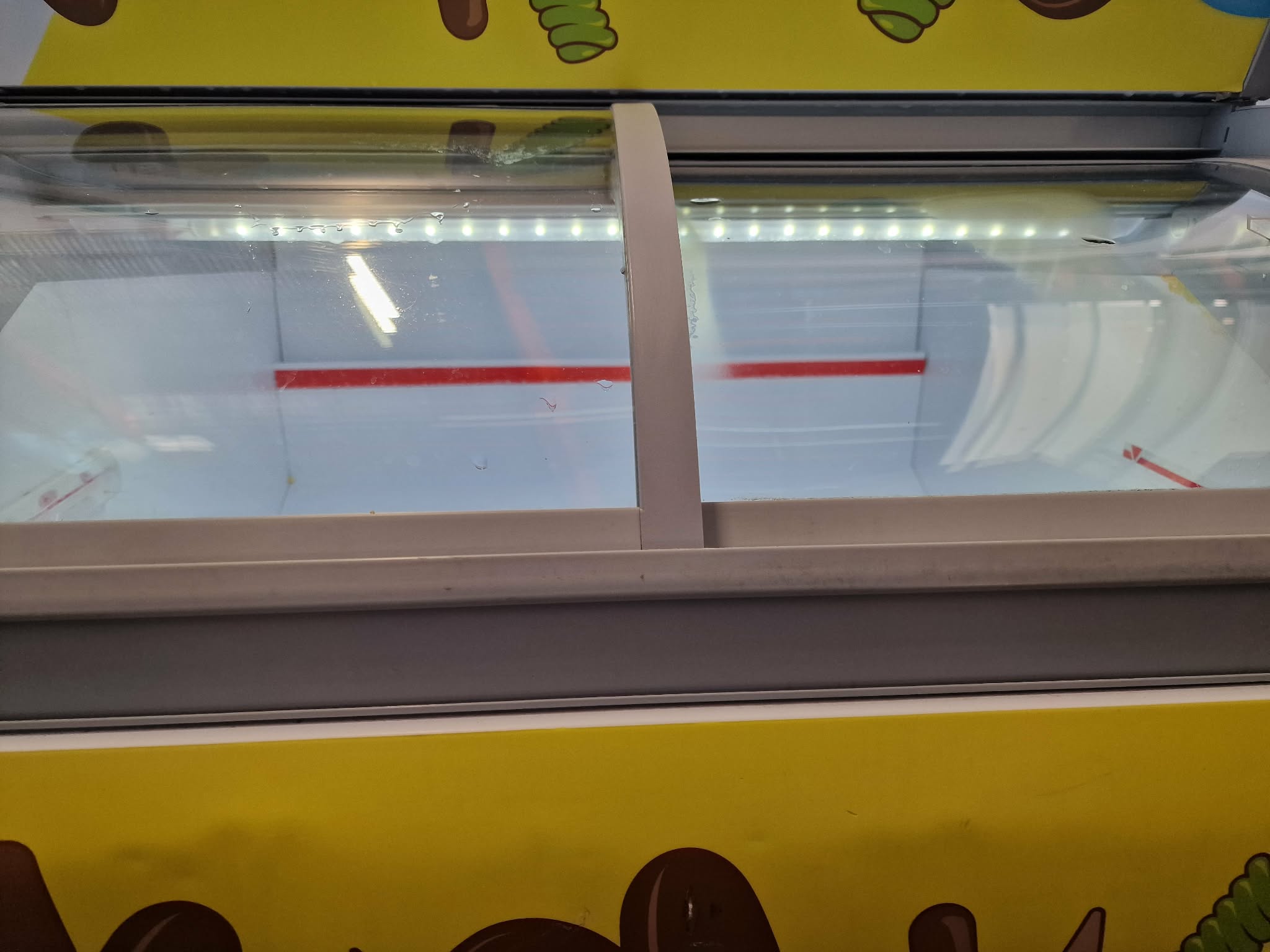 Sügavkülmvann MINI B-ICE IARP - Image 8