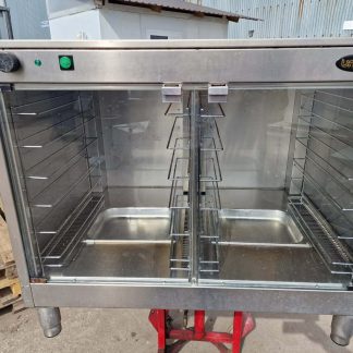 KERGITUSKAPP UNOX XL501