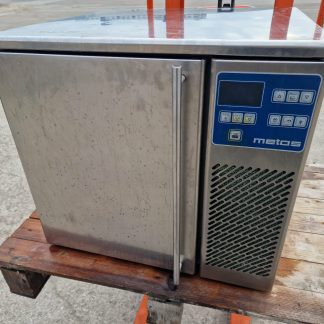 Kiirjahutuskapp Metos BF030AF