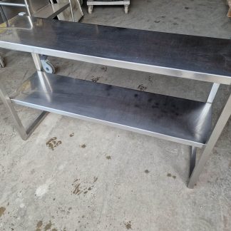 ˇRST Roostevaba lauapealne riiul 1120×360×700