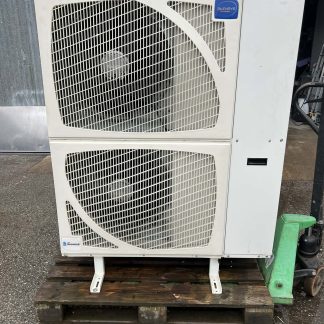 Külmaagregaat SILAG4568ZTZ