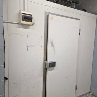 Külmkamber 2320×1400×2280