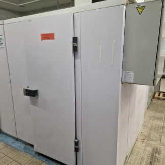 Sügavkülmkamber 1800×1800×2000