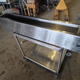 Lauapealne kuummarmiit  230V