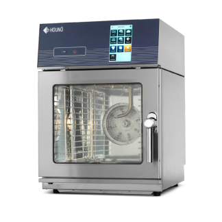 Combiahi Hounö Slim CPE 1.06 HE2  koos jala ja väljatõmbekubuga