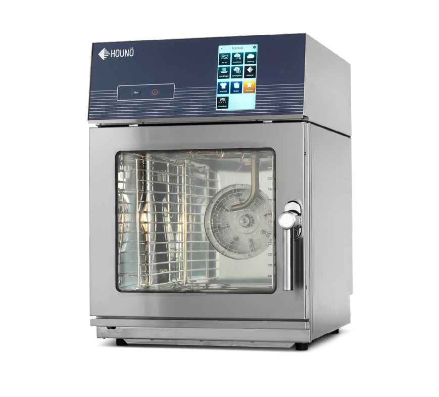 Combiahi Hounö Slim CPE 1.06 HE2 koos jala ja väljatõmbekubuga