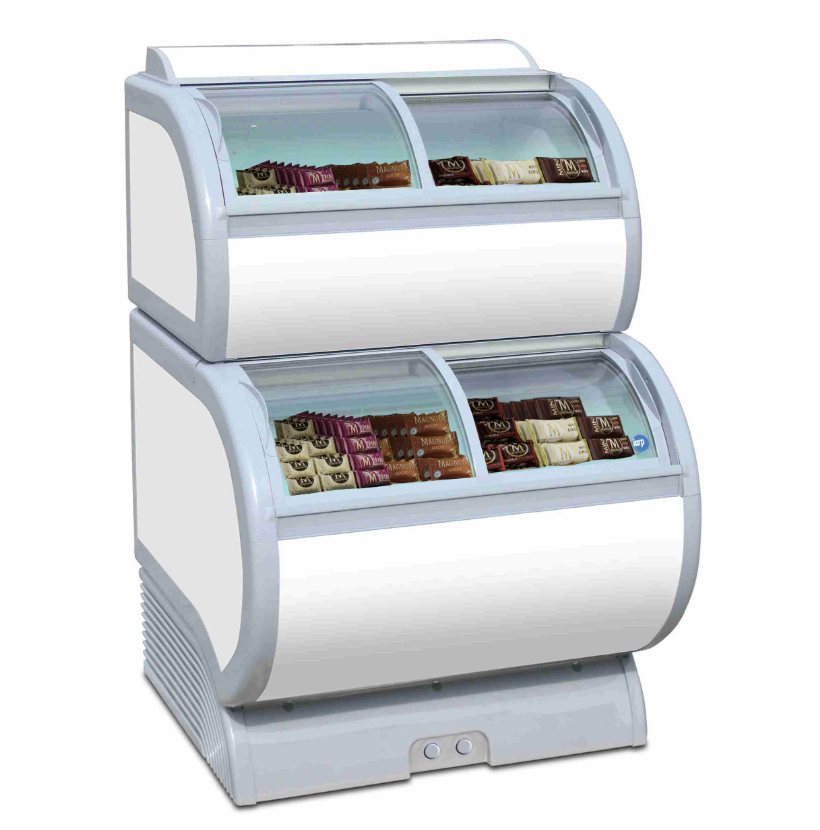 Sügavkülmvann MINI B-ICE IARP - Image 13