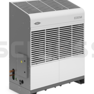 Kompressoragregaat BITZER ECOSTAR – LHV5E/2DES -3.F1Y-40S