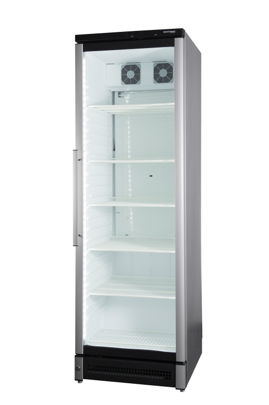 Klaasuksega külmkapp Vestfrost M 180 - Image 8