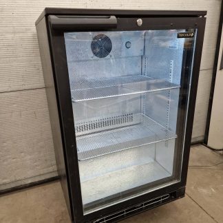 Baari letialune külmkapp Tefcold BA10H/R600