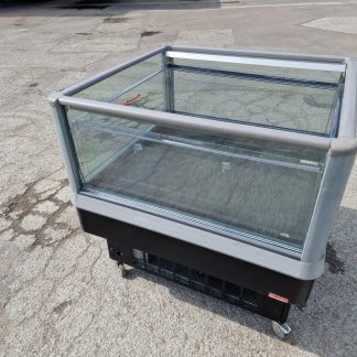 Külmvann Arbneg Mega HV BT/TN 100   2022a. mudel