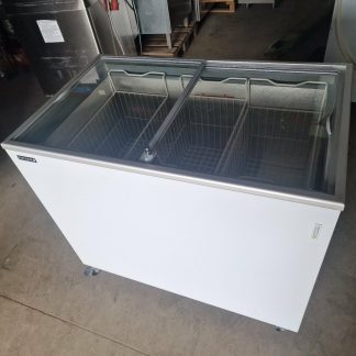 Sügavkülmkirst Tefcold  IC 300 SC