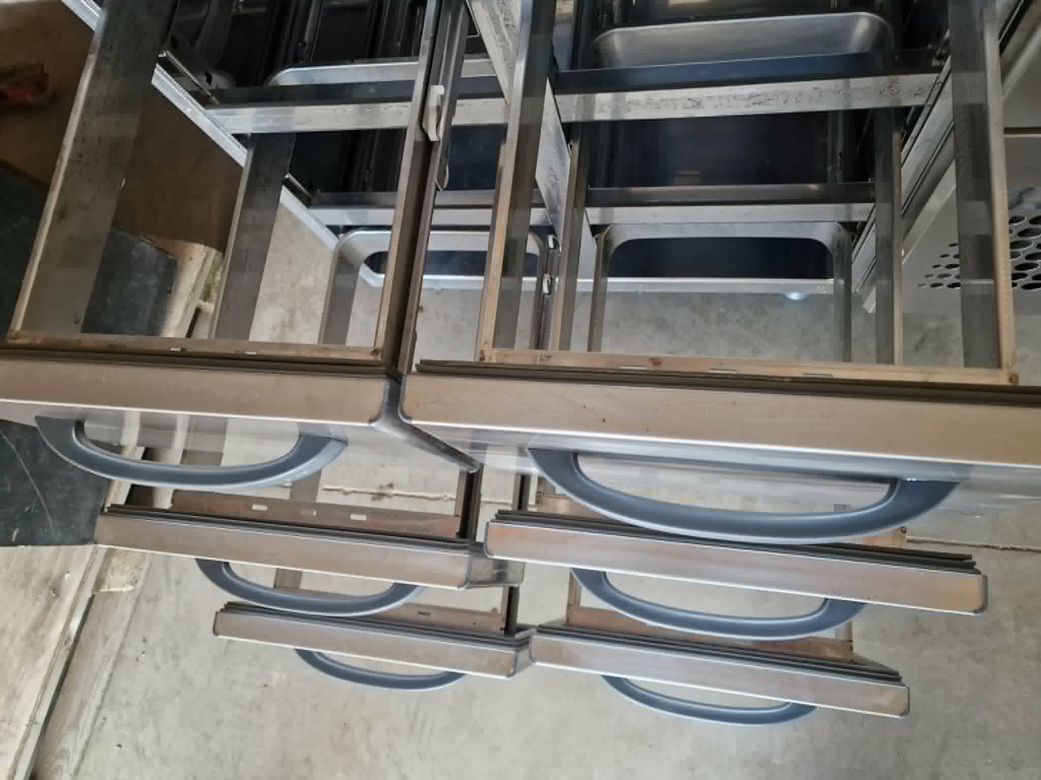 Külmlaud Metos Proff Eco NT-1200-2xGN3 - Image 8