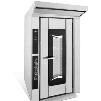 Pagariahi ROTORBAKE E5 15T