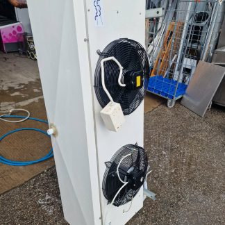 Sügavkülmaurusti Fincoil PC-107-7-2-350-SS