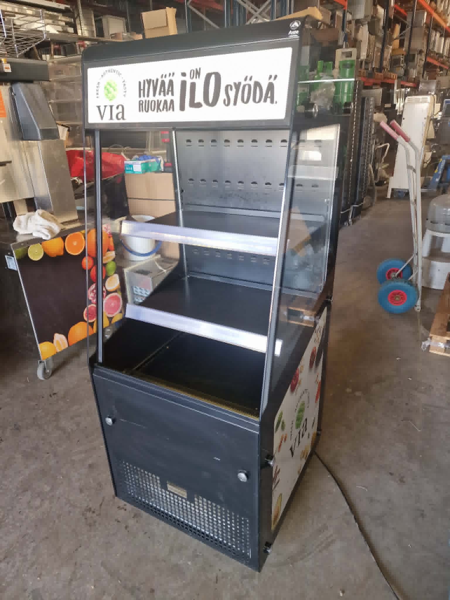 DELI külmvitriin AVO HARMONY 145-60 - Image 6