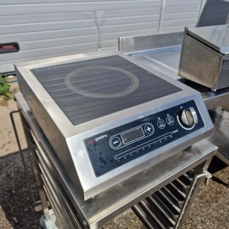 Induksioonpliit IDS5  3,5 kw  220V