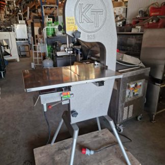 Lihasaag/luusaag KT 325