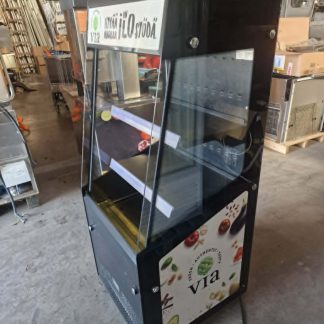 DELI külmvitriin AVO HARMONY 145-60