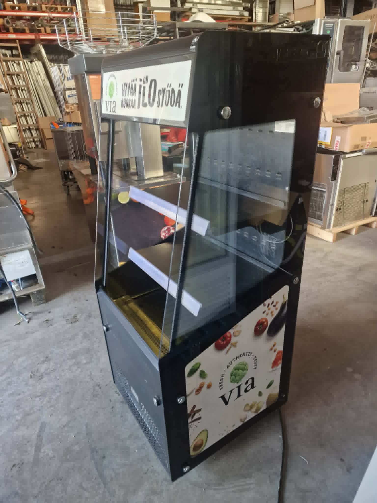 DELI külmvitriin AVO HARMONY 145-60