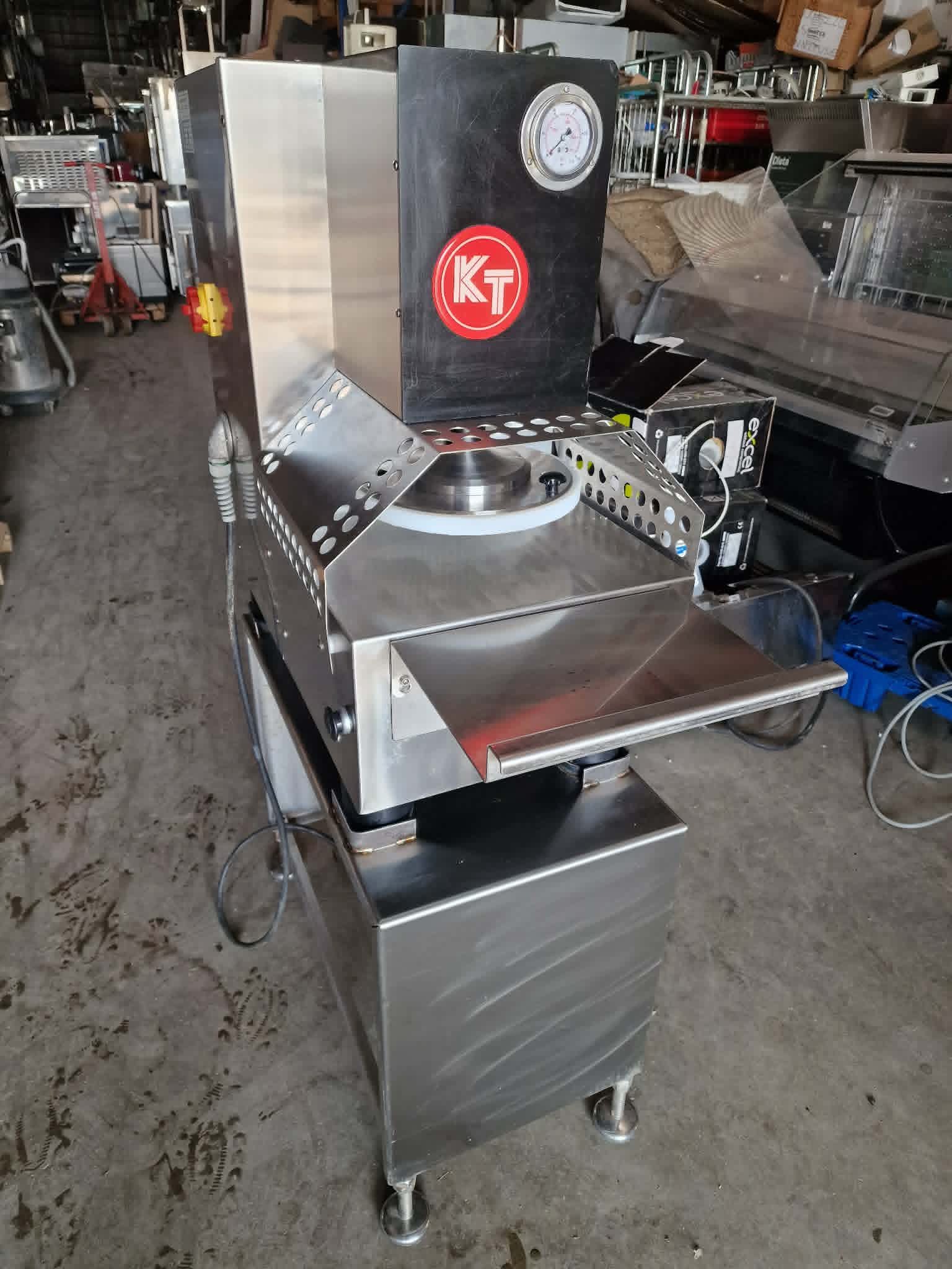 Lihapress KT-LP - Image 3