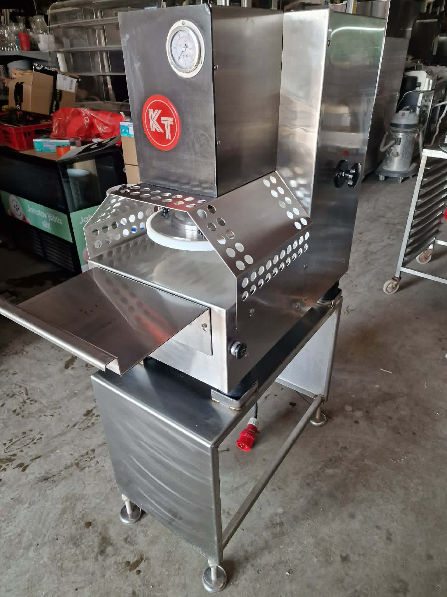 Lihapress KT-LP
