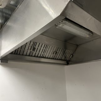RST Roostevaba kubu ETS NORD koos mootoriga 1500×1400×420