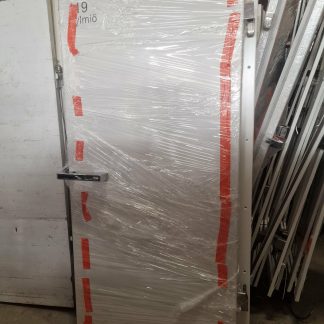 Külmkambri uks Hermetel  avale koos lengidega 900×2050