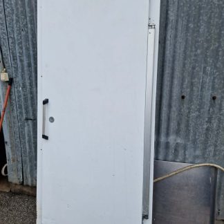 Külmkambri uks Huurre RCW avale 800×2065