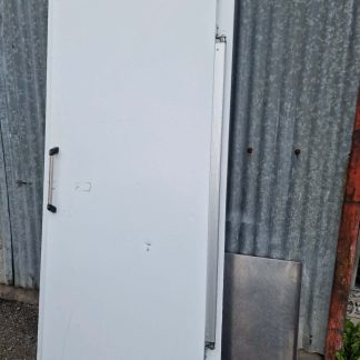Külmkambri uks Huurre RCW  avale 800×2065