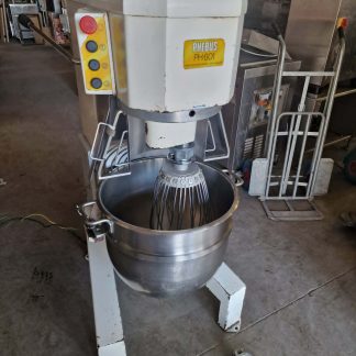 Taignasegaka Phebus PH601