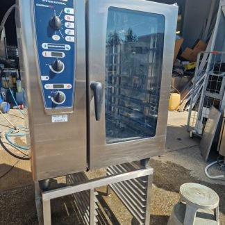 Combiahi Metos Rational MCMP 101