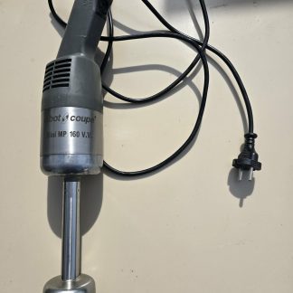 ROBOT COUPE MIKSER MINI MP160 VV.A 230/50 EU
