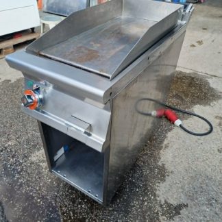 Grillplaat Lotus FTLT-94ET  7,5kw