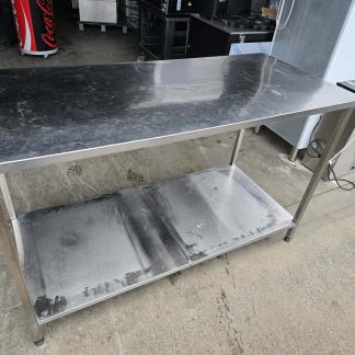 RST Roostevaba laud 1450×650×900