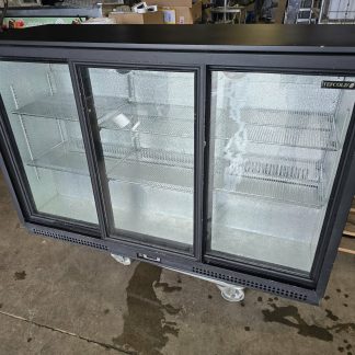 Baari letialune külmkapp Tefcold BA30S-3-P